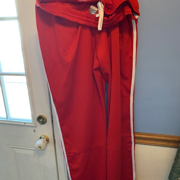 Nike warm-up track pants - Picture 4 of 8